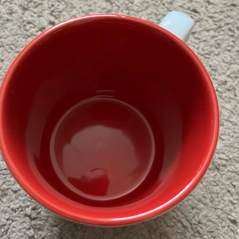 Disney Winnie the Pooh Coffee Mug